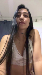 PRINCES258 webcam model stream image