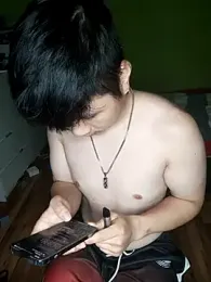 Kingpowerlittel webcam model stream image