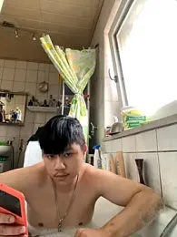 Kingpowerlittel webcam model stream image