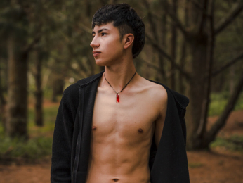 AlexanderCollman webcam model stream image
