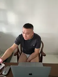 ShaoZian_1 webcam model stream image