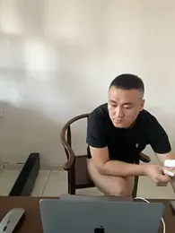 ShaoZian_1 webcam model stream image