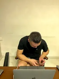 ShaoZian_1 webcam model stream image