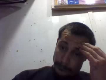 morfenblessex webcam chaturbate model stream image