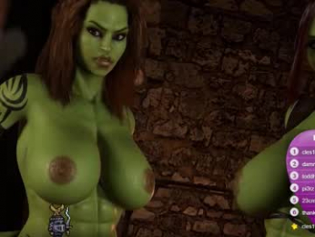 silvestre175 webcam model stream image