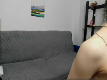 NicoleRichie webcam model stream image