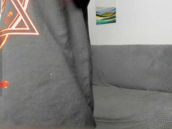 NicoleRichie webcam model stream image