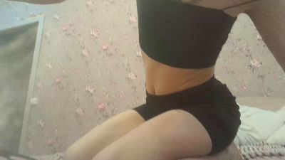 LailaRear webcam model stream image