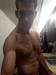 John19893 webcam model stream image