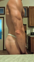 Gil_Hot_ webcam model stream image