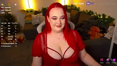 littleEve webcam stripchat model stream image