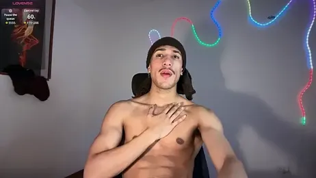 rafael_stone11 webcam stripchat model stream image