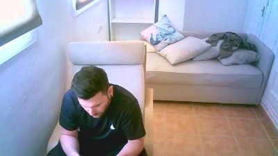 Elhijodeodin webcam model stream image