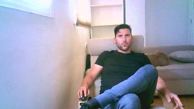 Elhijodeodin webcam model stream image