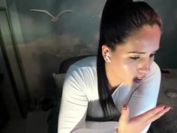 natasha_bernett webcam chaturbate model stream image