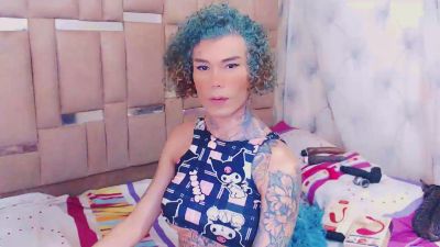 Texas_Presleyts webcam cam4 model stream image