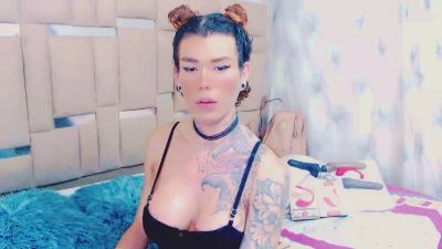 Texas_Presleyts webcam model stream image