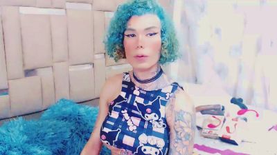 Texas_Presleyts webcam model stream image
