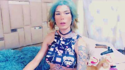 Texas_Presleyts webcam model stream image