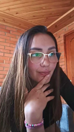 aliz21 webcam model stream image