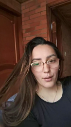 aliz21 webcam model stream image