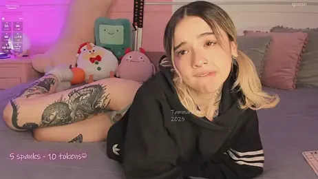 _Tammara_ webcam stripchat model stream image