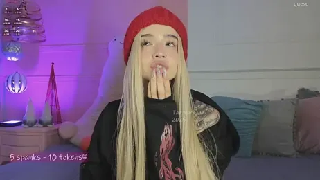 _Tammara_ webcam stripchat model stream image