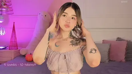 _Tammara_ webcam stripchat model stream image