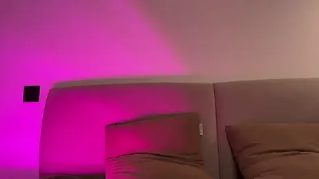 AlmaryKim webcam model stream image