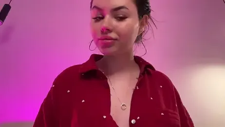 AlmaryKim webcam stripchat model stream image