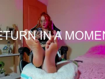 queen_esthefi webcam model stream image