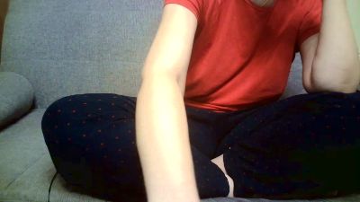 DenizErika webcam model stream image