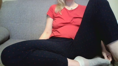 DenizErika webcam model stream image