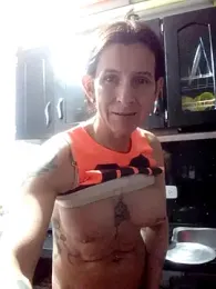 Cameron_puppy webcam model stream image