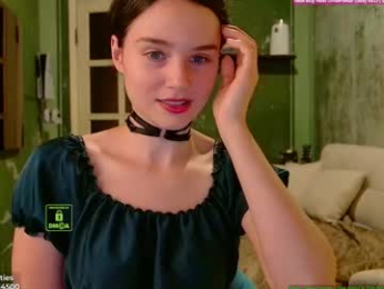 demurelixir webcam model stream image
