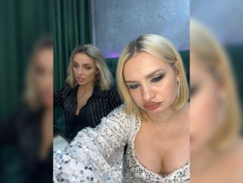 Darina-Yana webcam model stream image