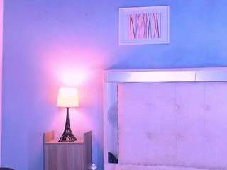 emily-casstillo webcam model stream image
