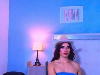 emily-casstillo webcam model stream image