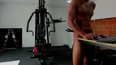 Damian_Shakur webcam model stream image