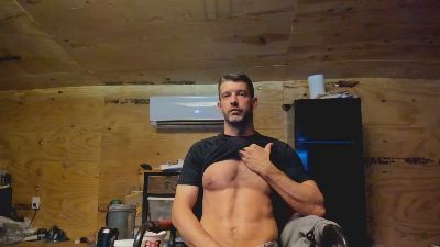 Kenny_Kyle webcam model stream image