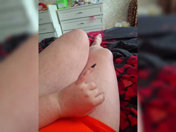 MalyshkaM webcam model stream image