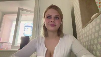 VeldaTigner webcam cam4 model stream image