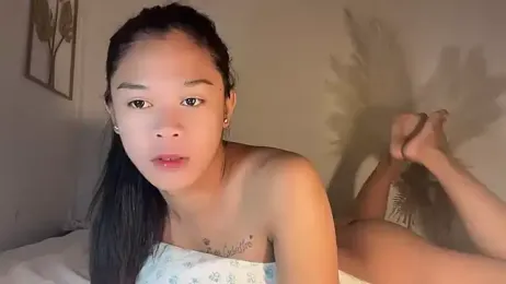 Belle_pepper_asian webcam model stream image