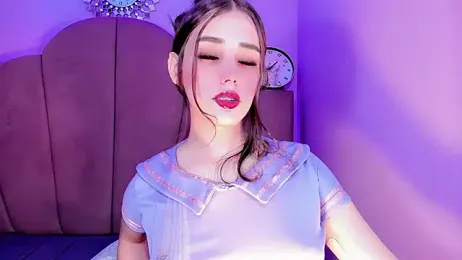 ValeriaAguilar webcam stripchat model stream image