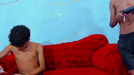cutemax_boys webcam model stream image