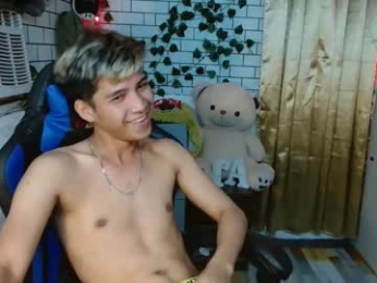 urcutefucking_asianboy webcam model stream image