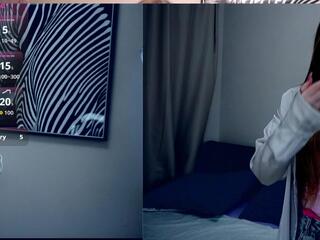 Elizabeth Kettelle webcam flirt4free model stream image