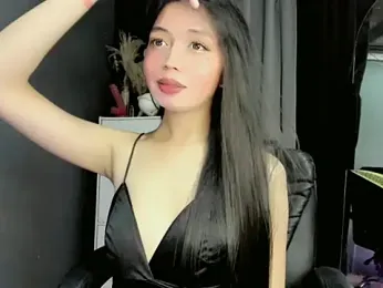 LexiLove webcam model stream image