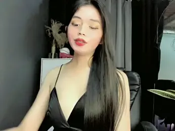 LexiLove webcam model stream image