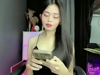 LexiLove webcam stripchat model stream image